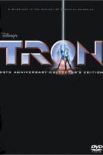 Watch The Making of 'Tron' Myflixer