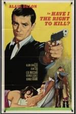 Watch Have I the Right to Kill? Myflixer