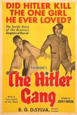 Watch The Hitler Gang Myflixer