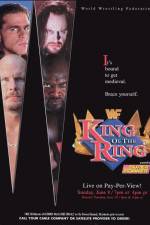 Watch King of the Ring Myflixer