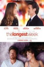 Watch The Longest Week Myflixer