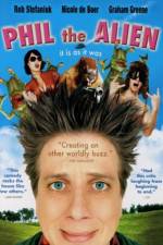 Watch Phil the Alien Myflixer