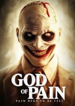 Watch Algea: God of Pain Myflixer
