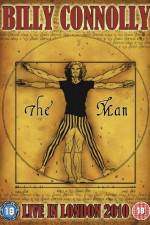 Watch Billy Connolly The Man Live in London Myflixer