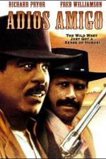 Watch Adi�s Amigo Myflixer