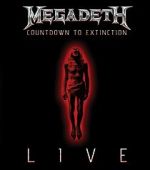 Watch Megadeth: Countdown to Extinction - Live Myflixer