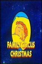 Watch A Family Circus Christmas Myflixer