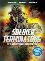 Watch Soldier Terminators Myflixer