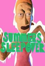 Watch Rick and Morty: Summer\'s Sleepover Myflixer