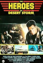 Watch The Heroes of Desert Storm Myflixer