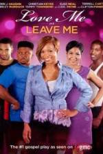 Watch Love Me or Leave Me Myflixer