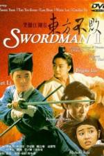 Watch The Legend of the Swordsman Myflixer