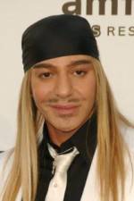Watch La Saga John Galliano Myflixer