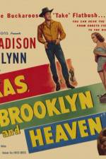 Watch Texas Brooklyn & Heaven Myflixer