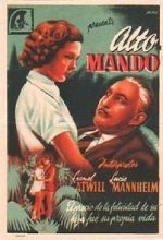 Watch The High Command Myflixer