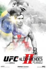 Watch UFC 179: Aldo vs Mendes 2 Myflixer