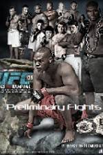 Watch UFC135 Preliminary Fights Myflixer
