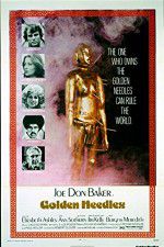 Watch Golden Needles Myflixer