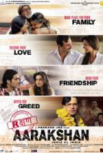 Watch Aarakshan Myflixer