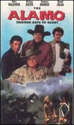 Watch The Alamo: Thirteen Days to Glory Myflixer