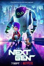 Watch Next Gen Myflixer