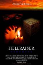 Watch Hellraiser: Prophecy Myflixer