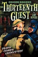 Watch The Thirteenth Guest Myflixer
