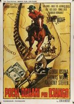 Watch A Few Dollars for Django Myflixer