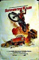 Watch Summertime Killer Myflixer