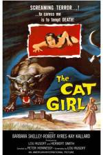 Watch Cat Girl Myflixer