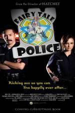 Watch Fairy Tale Police Myflixer