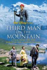 Watch Third Man on the Mountain Myflixer