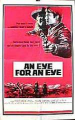 Watch An Eye for an Eye Myflixer