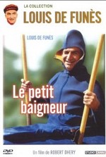 Watch The Little Bather (Le petit baigneur) Myflixer