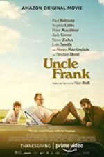 Watch Uncle Frank Myflixer