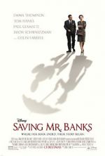 Watch Saving Mr. Banks Myflixer