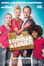 Watch Une famille � louer Myflixer