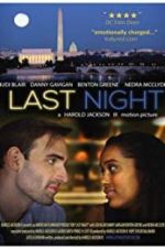 Watch Last Night Myflixer