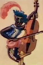 Watch Le singe musicien Myflixer
