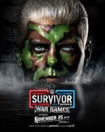 Watch WWE Survivor Series WarGames (TV Special 2023) Myflixer