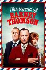 Watch The Legend of Barney Thomson Myflixer
