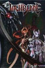 Watch Witchblade Myflixer