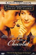 Watch Chocolat Myflixer