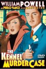 Watch The Kennel Murder Case Myflixer