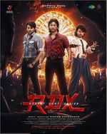 Watch RDX: Robert Dony Xavier Myflixer