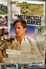 Watch Motorcycle Diaries - Diarios de motocicleta Myflixer