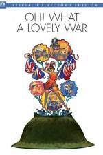 Watch Oh What a Lovely War Myflixer