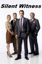 Watch Silent Witness Myflixer
