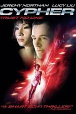 Watch Cypher Myflixer