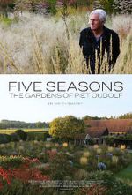 Watch Five Seasons: The Gardens of Piet Oudolf Myflixer